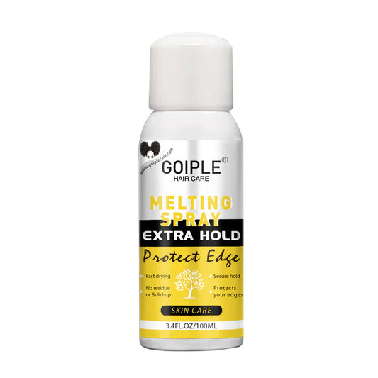 GOIPLE MELTING SPRAY EXTRA HOLD 3.4oz