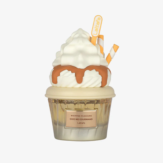 Whipped Pleasure by Lattafa  75ml