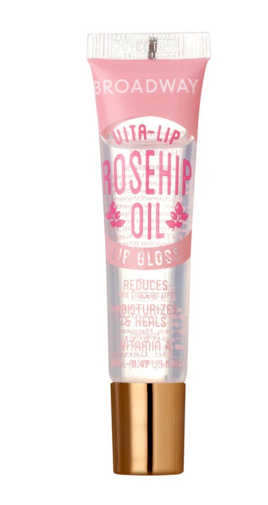BROADWAY VITA-LIPGLOSS