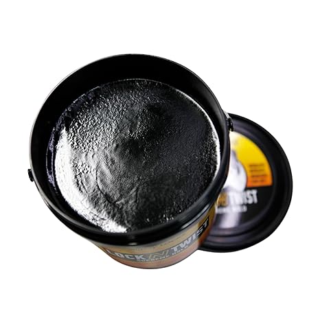 ALLDAY LOCKS LOCK N TWIST SUPREME HOLD 64oz