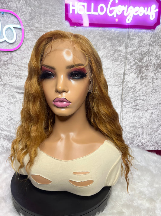 MAGIC LACE I & FREE PART 325