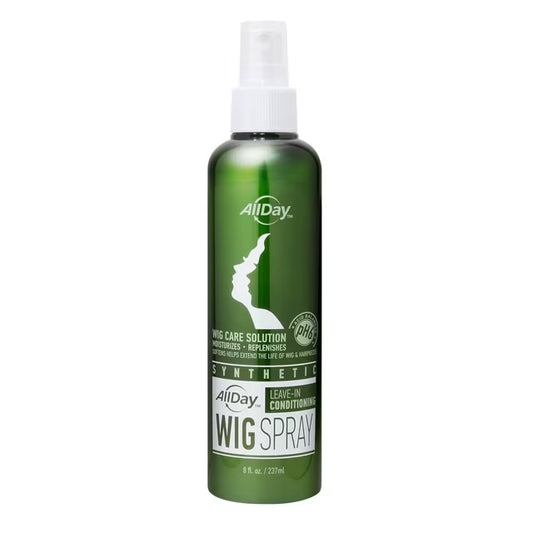 ALLDAY WIG SPRAY