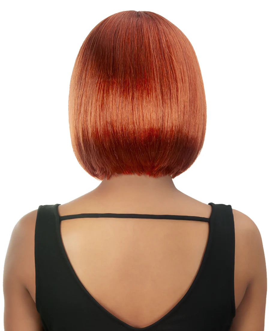 ALI 100% HUMAN HAIR WIG BADDIE DOLL 01