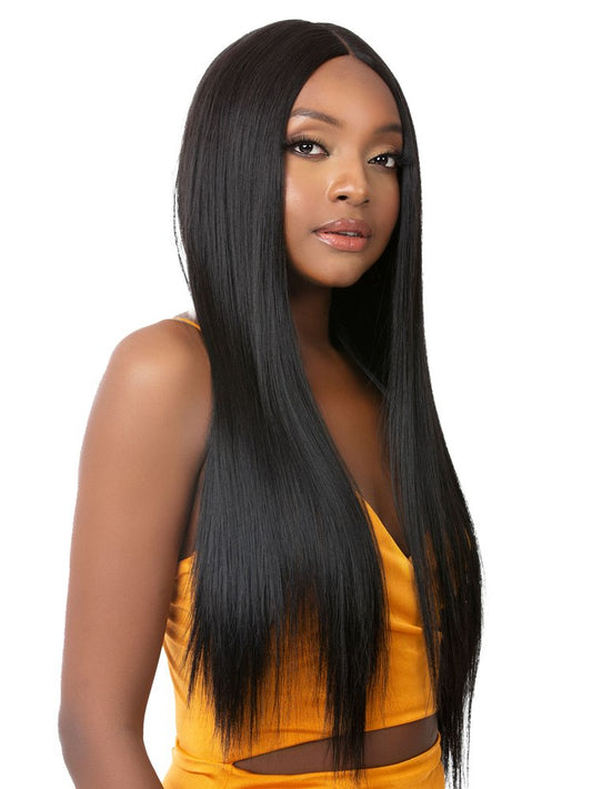BFF PART LACE STRAIGHT 28