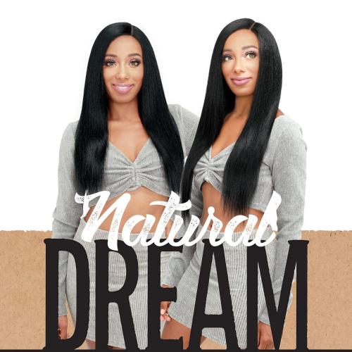 Zury Sis HD Lace Front Unit Natural Dream Lace H ND2 28”