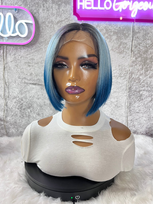 MAGIC LACE I & FREE PART 330