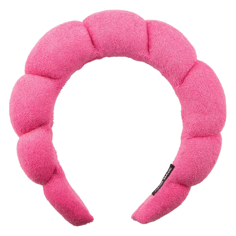 Cala Splish Splash Headband & Wristband Set