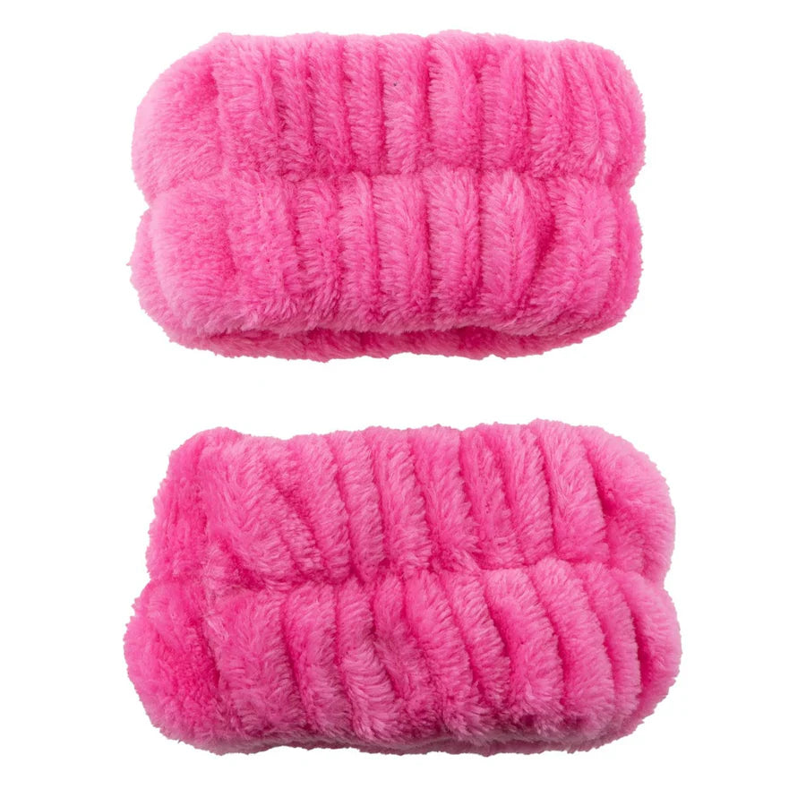 Cala Splish Splash Headband & Wristband Set