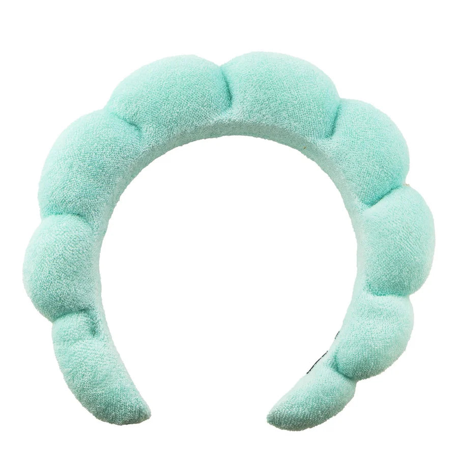 Cala Splish Splash Headband & Wristband Set