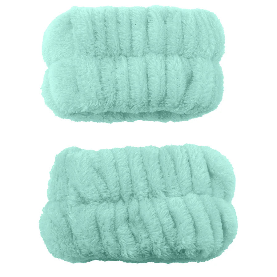 Cala Splish Splash Headband & Wristband Set