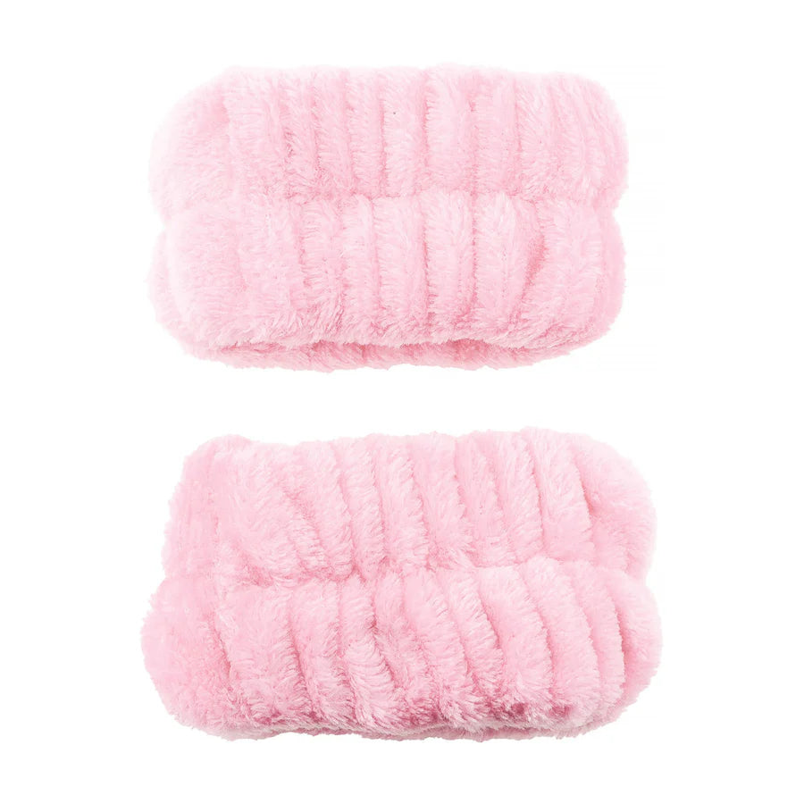 Cala Splish Splash Headband & Wristband Set