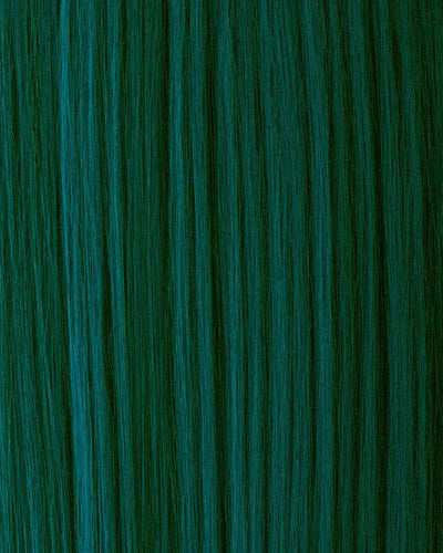 ALI NATURALE YAKI STRAIGHT (Human Hair Blend)