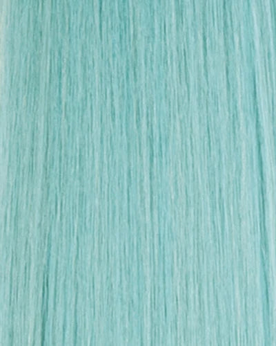 ALI NATURALE YAKI STRAIGHT (Human Hair Blend)
