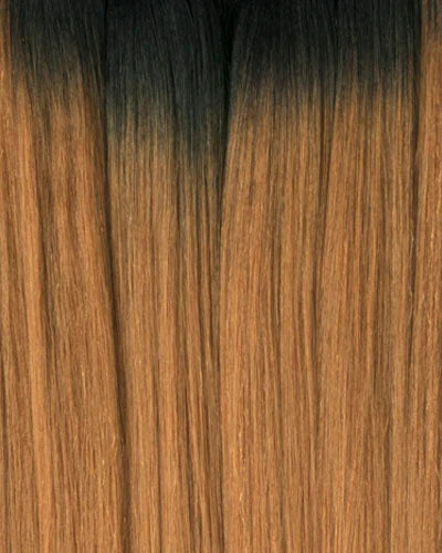 NATTY TRIPLE PRE-SEPERATED BRAID 60"