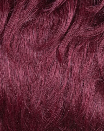 ALI NATURALE YAKI STRAIGHT (Human Hair Blend)
