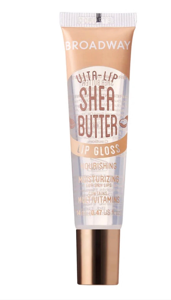 BROADWAY VITA-LIPGLOSS
