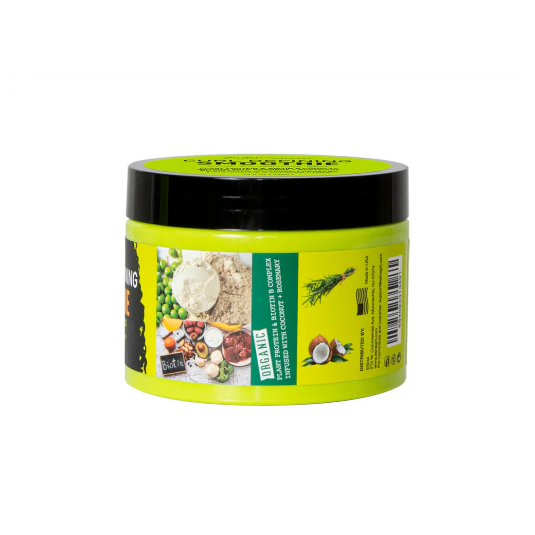 ESHA NATURAL CURL DEFINING SMOOTHIE(COCONUT+ROSEMARY)