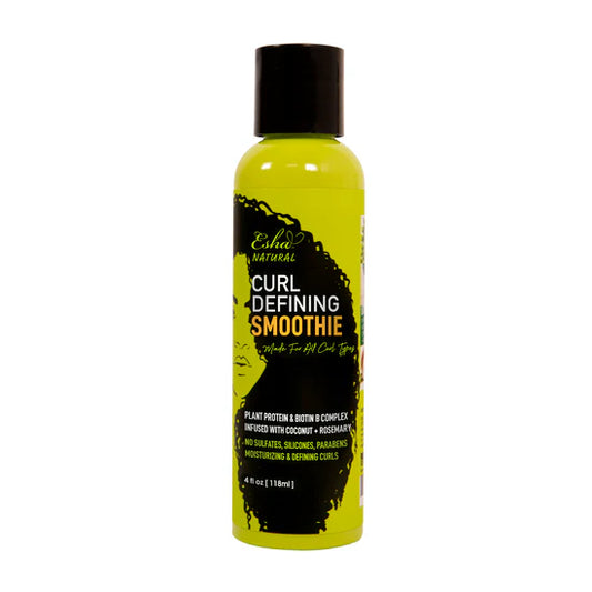 ESHA NATURAL CURL DEFINING SMOOTHIE(COCONUT+ROSEMARY)