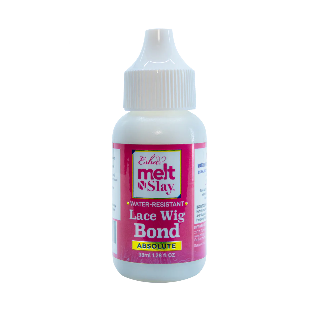 ESHA MELT N SLAY LACE BOND (BOTTLE) | esha-melt-n-slay-lace-bond-bottle