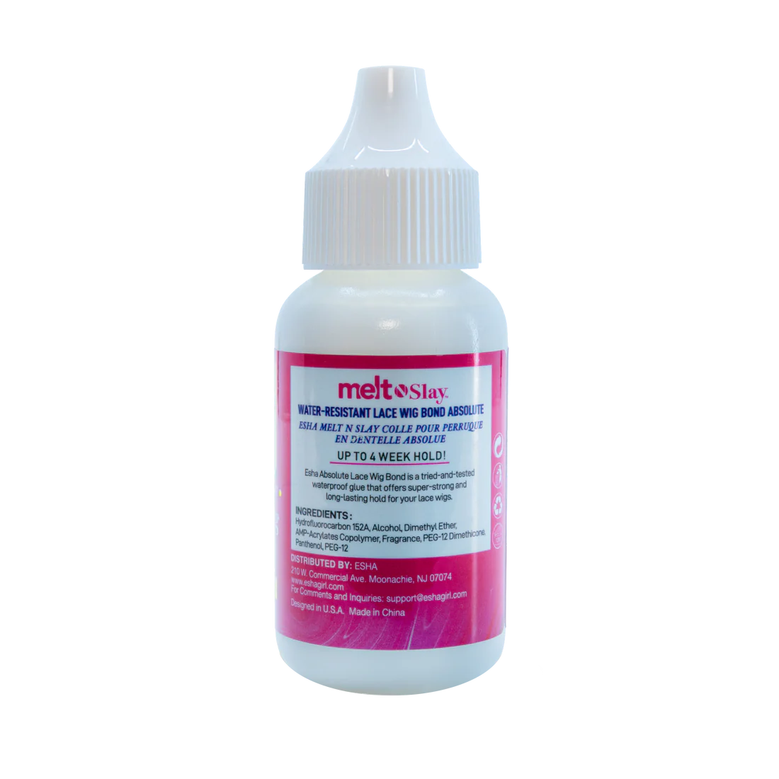 ESHA MELT N SLAY LACE BOND (BOTTLE) | esha-melt-n-slay-lace-bond-bottle
