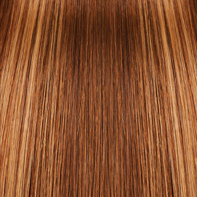 THE M HAWAIIAN CURL WVG 18"