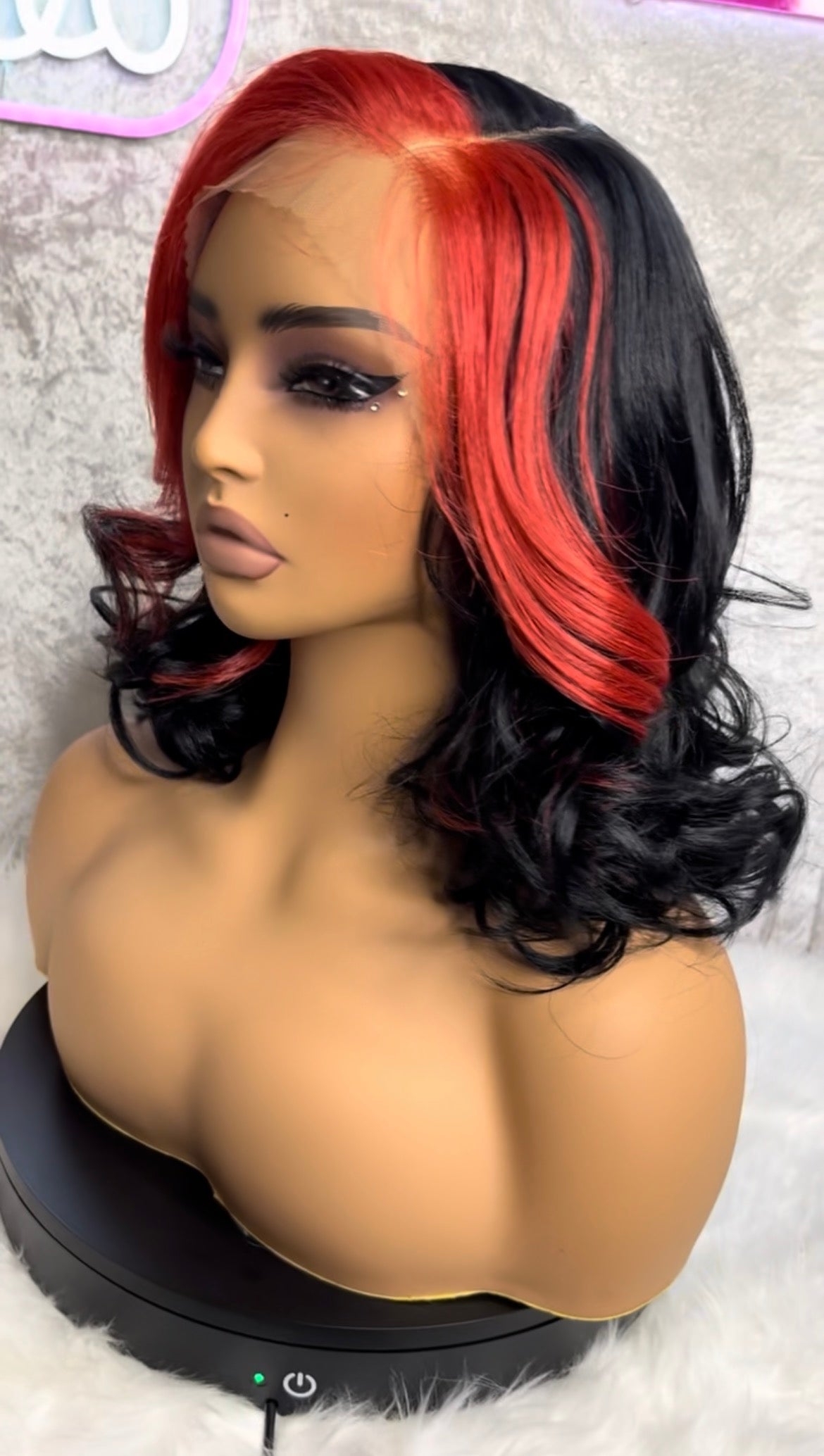 Butta Lace Unit 41