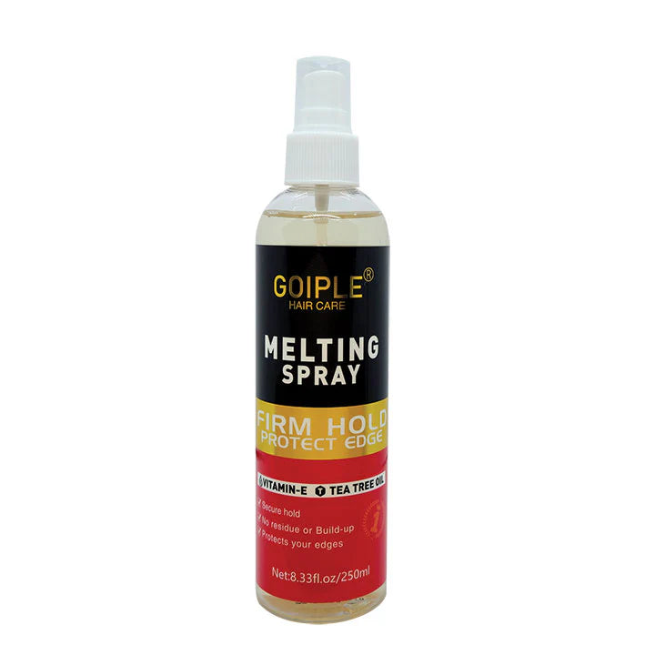 GOIPLE MELTING SPRAY FIRM HOLD