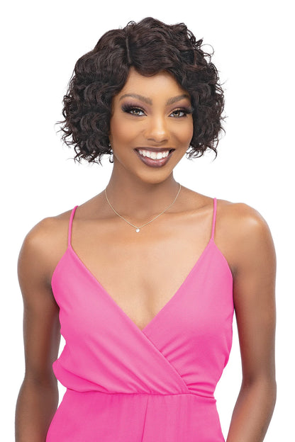 HD EDGE DEEP PART WENDY WIG