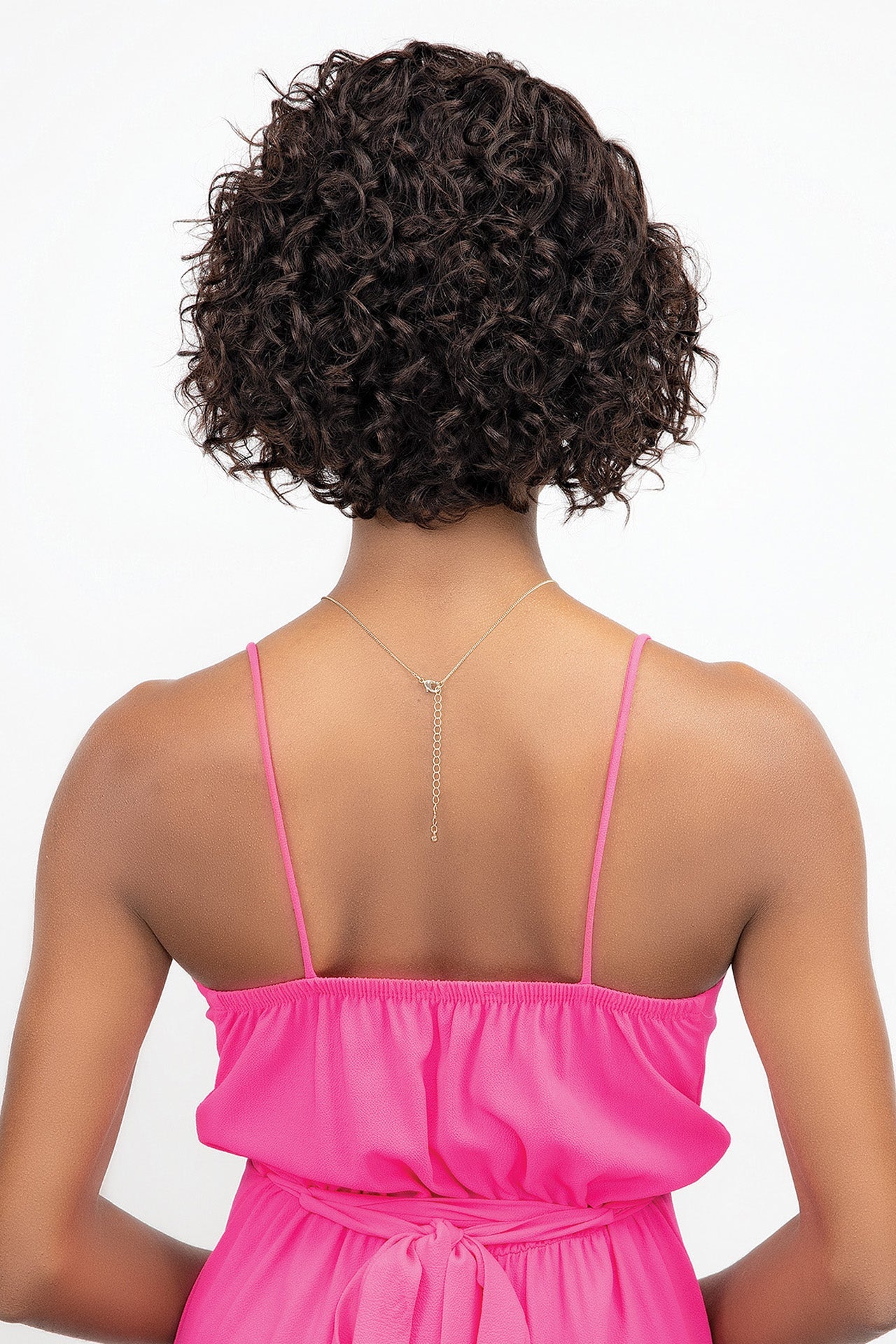 HD EDGE DEEP PART WENDY WIG