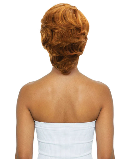 HD PART LACE WIG 11