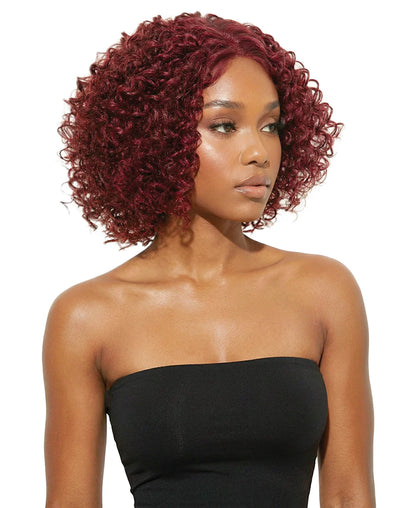 HD PART LACE WIG 12