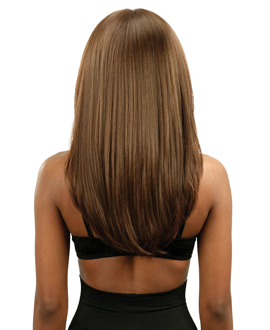 HD PART LACE WIG 13