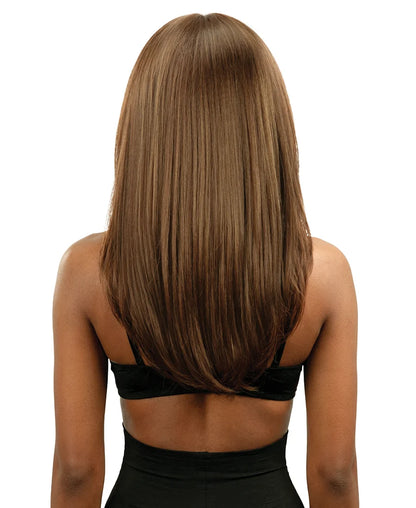 HD PART LACE WIG 13