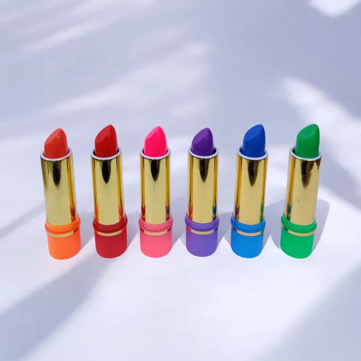 Moroccan Magic Color-Shift Lipstick