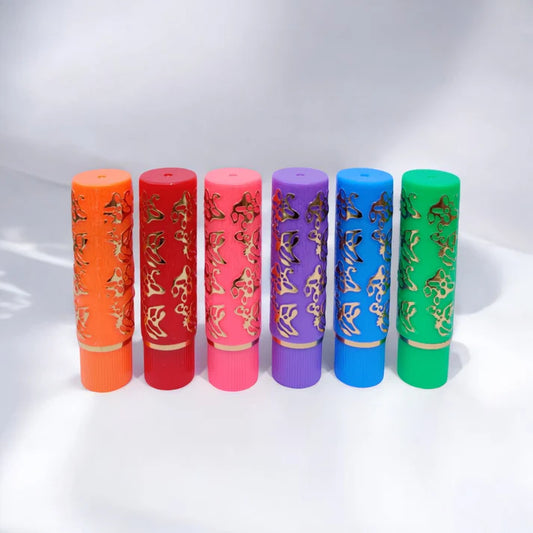 Moroccan Magic Color-Shift Lipstick