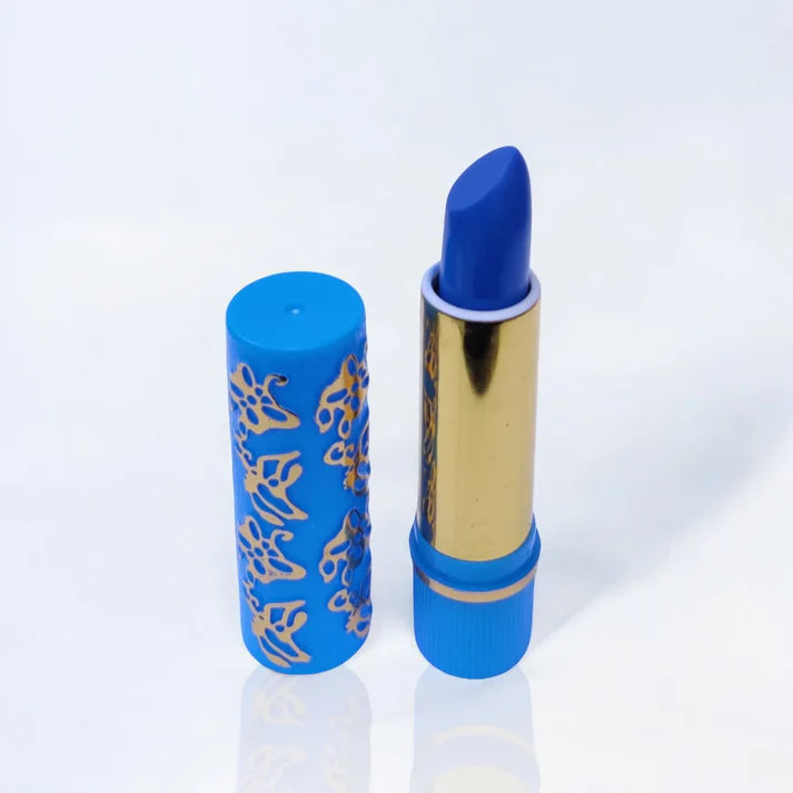 Moroccan Magic Color-Shift Lipstick