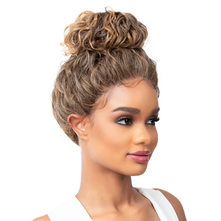 ILLUZE 360 LACE PT TAMIKA