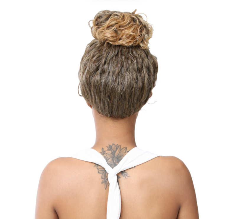 ILLUZE 360 LACE PT TAMIKA