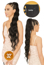 Wrap N Tail - Body Wave 32" | wrap-n-tail-body-wave-32