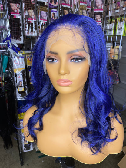 CRYSTAL HD 13X6 FRONTAL LACE MOROCCAN BODY