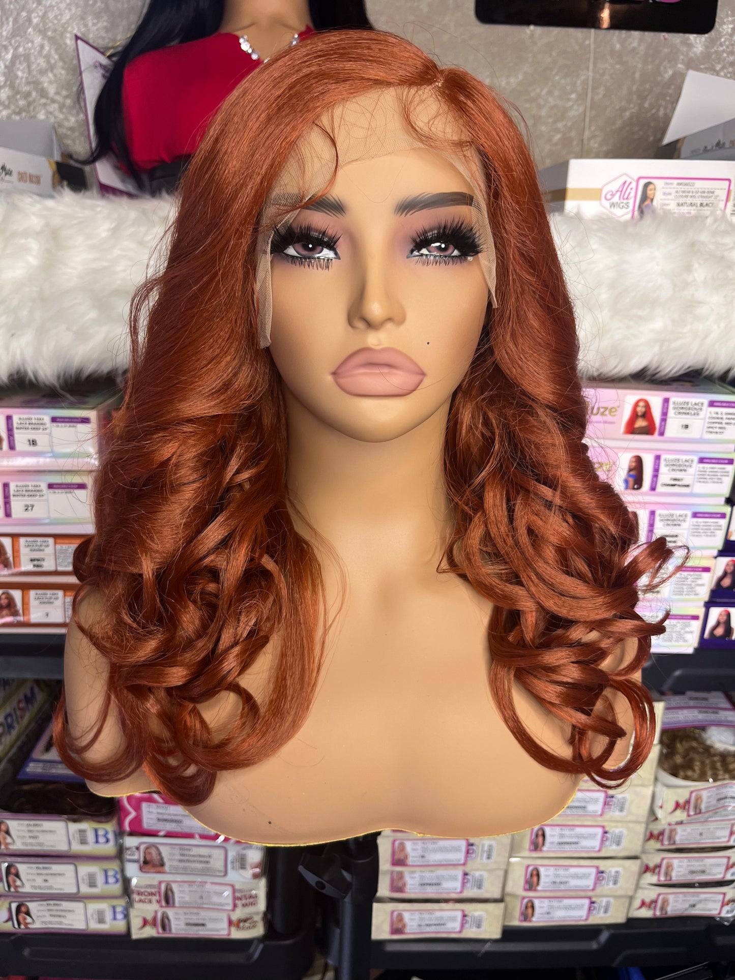 SHEAR MUSE SPICE KRUSH_SHAYLA