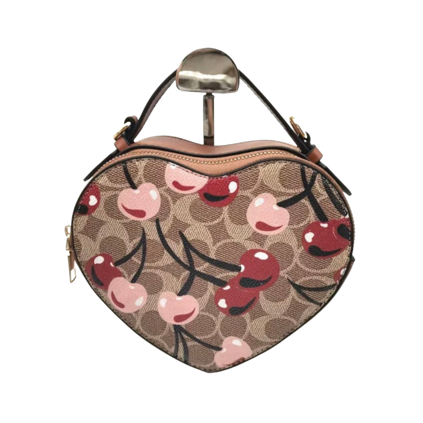 Cherry Fashion Design HandBags- Multiple Color- Multiple Styles