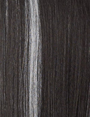 Sensationnel Butta 90'S Bangs Unit 908 Glueless Lace Wig 16"