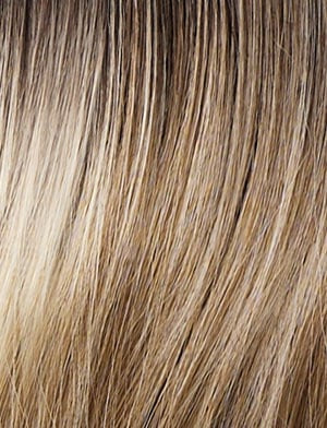 Sensationnel Butta 90'S Bangs Unit 908 Glueless Lace Wig 16"