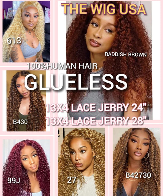 Glueless 13x4 Human Hair Jerry Curl | copy-glueless-13x4-human-hair-jerry-curl