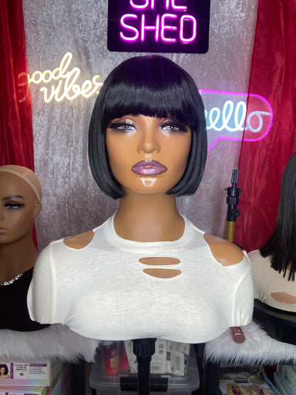 Zury Sis Slay Full Wig - SLAY BLUNT-H ZAYA