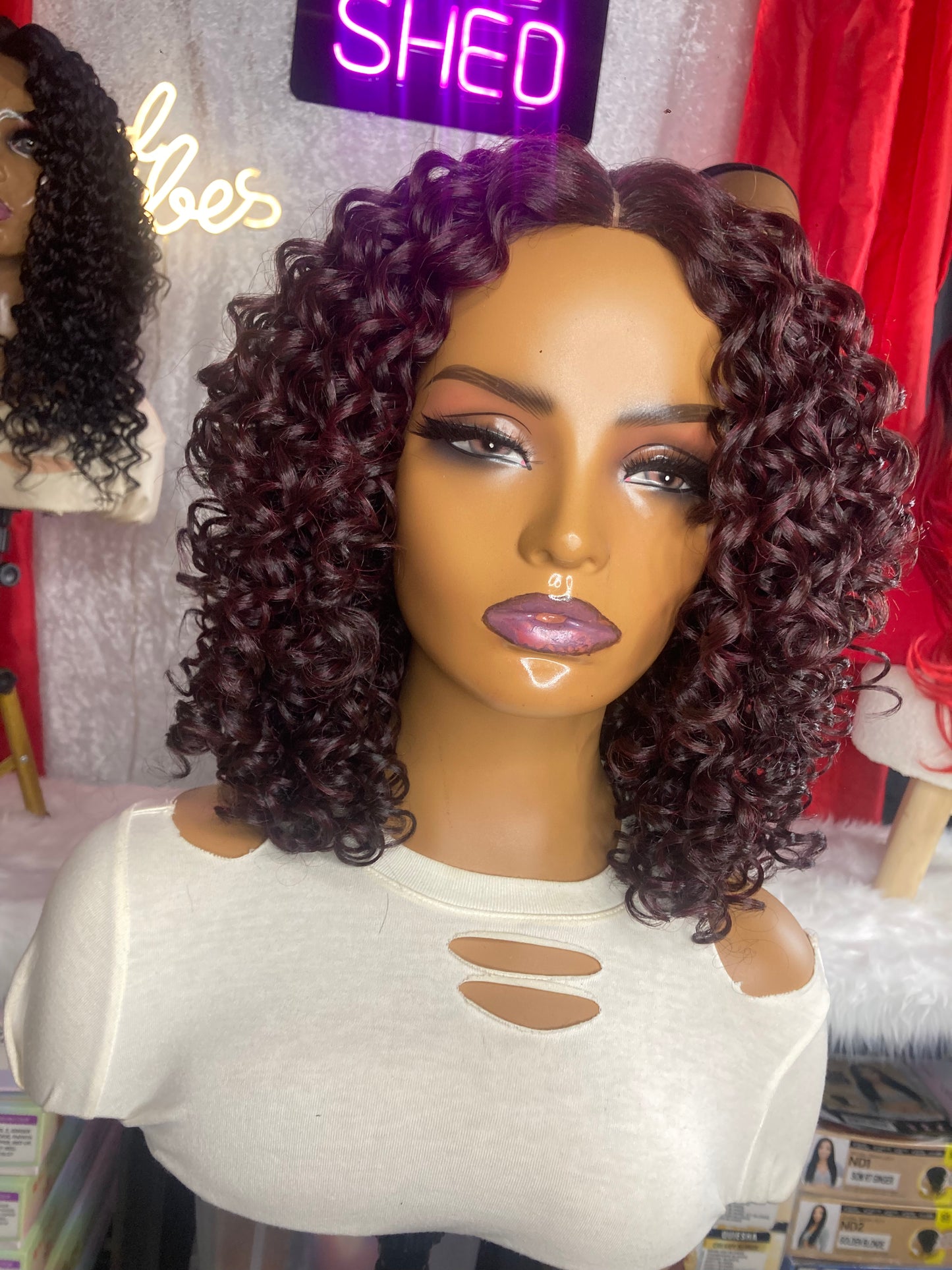 Zury Sis Unit Diva H Neyo