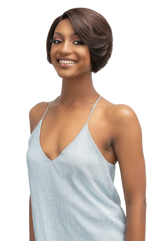 HD EDGE DEEP PART ATHENA WIG