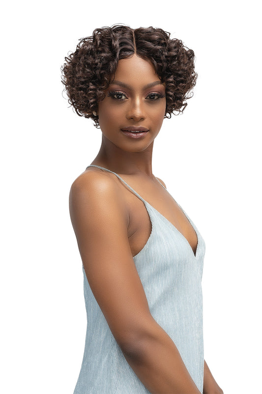 HD EDGE DEEP PART CERES WIG