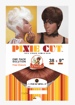 PIXIE CUT 38+9" WEAVE | pixie-cut-38-9-weave